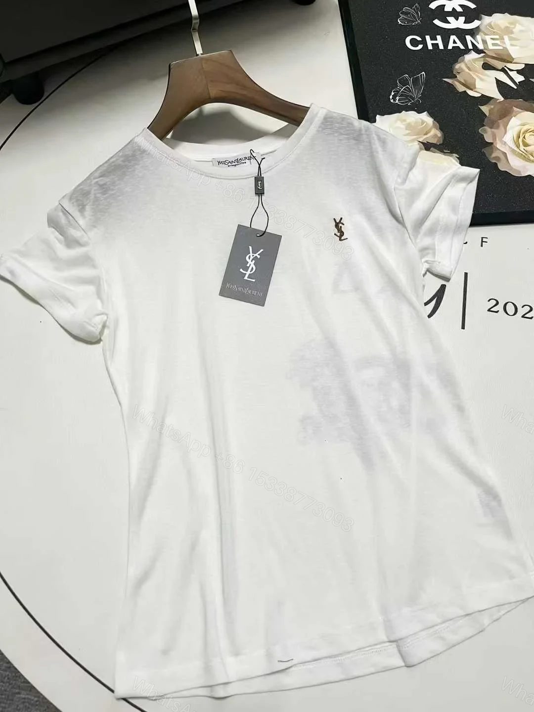 View 2 of YSL