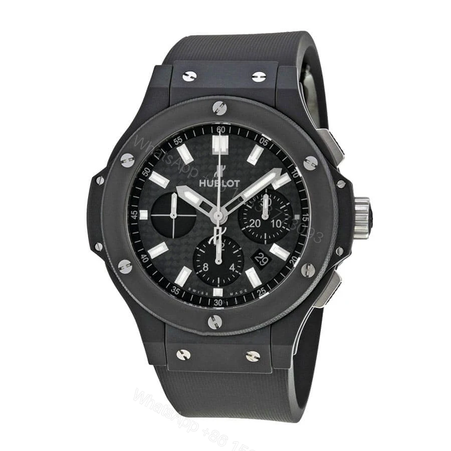 View 2 of Hublot Super Clone Blackmagic Fusion