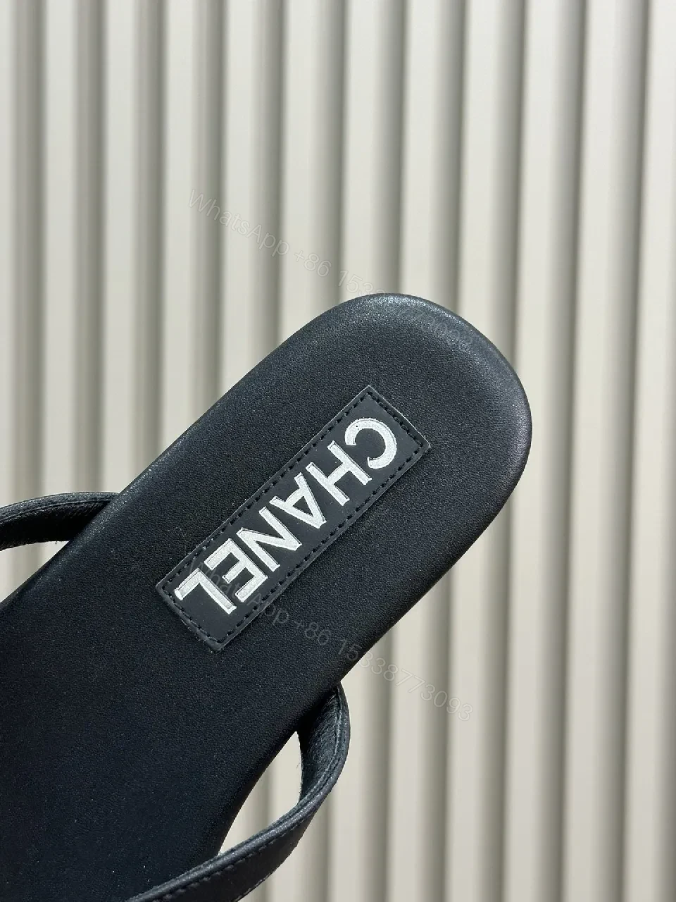 View 5 of Chic Minimalist Sandals: Subtle Luxury, All-Day Comfort