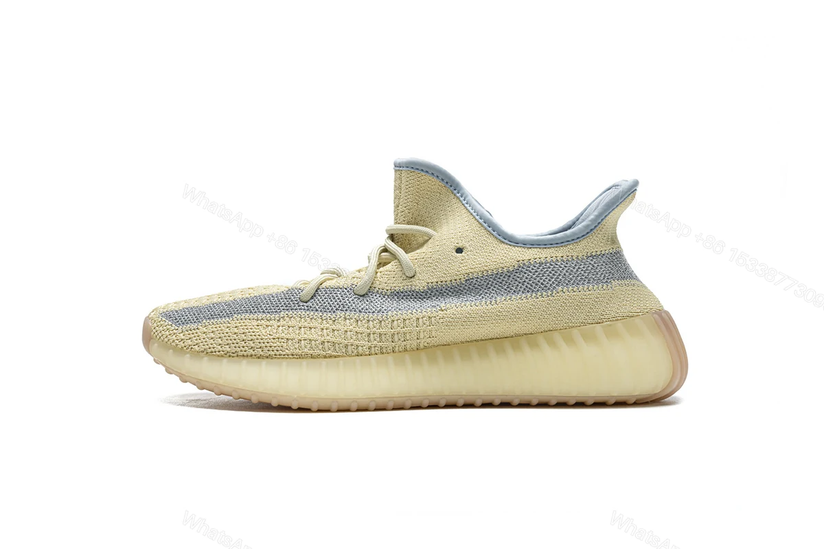 View 13 of Yeezy Boost 350 V2 Linen FY5158