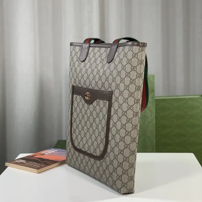 View 4 of Iconic G GG Tote: Designer-Inspired Everyday Luxury