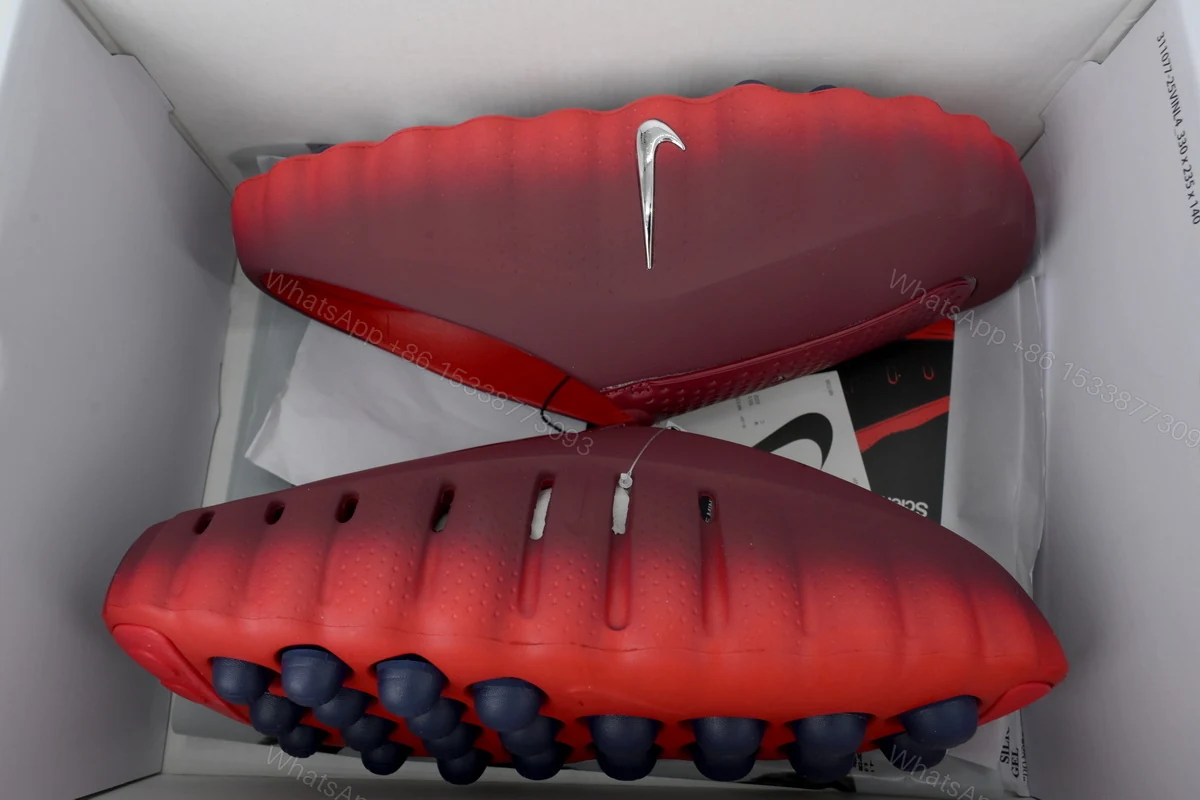View 5 of Nike Mind 001 'Team Red' HQ4307-601