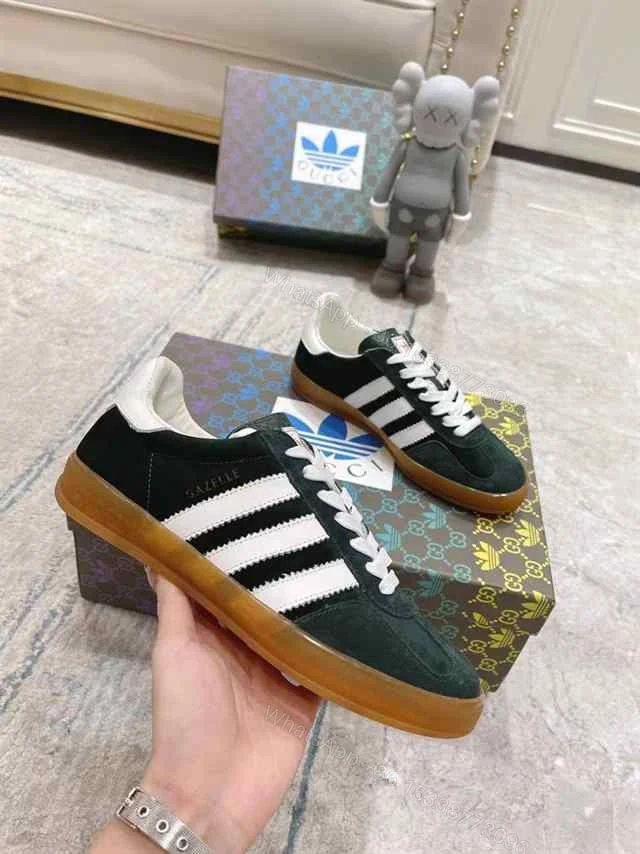 View 5 of GUCCI GAZELLE SNEAKER – GC103