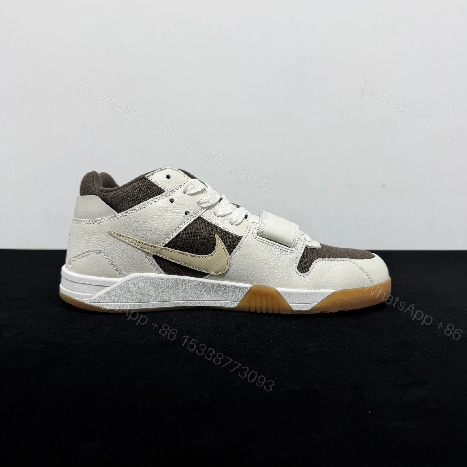 View 2 of Travis Scott x Jordan Jumpman Jack Sail Reps