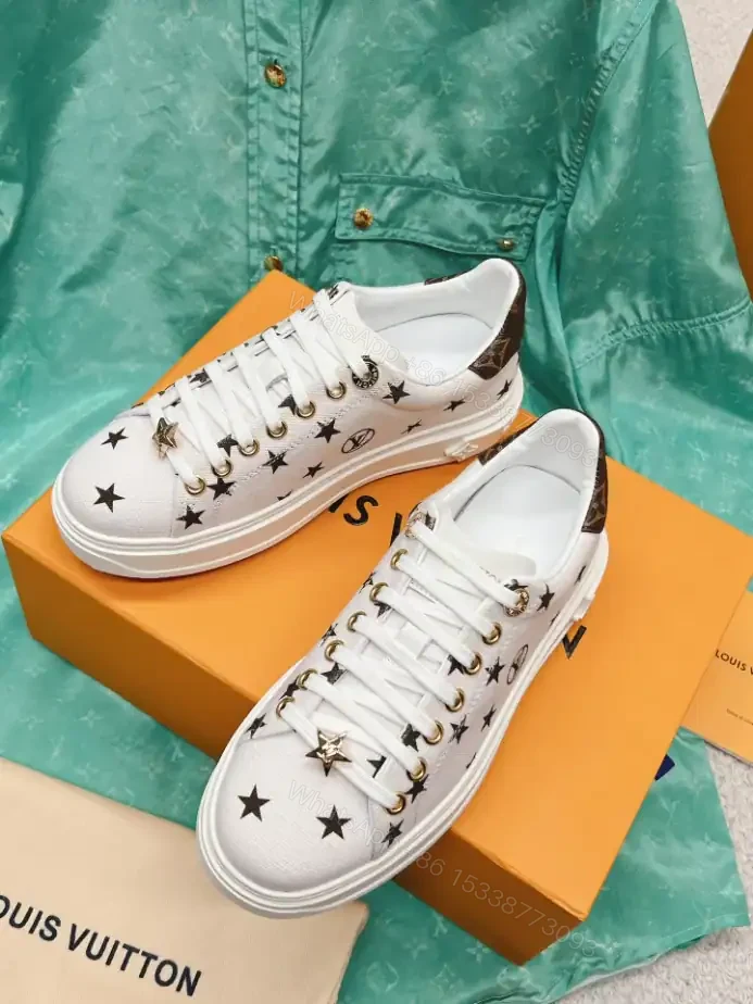 View 9 of LV TIME OUT SNEAKER – LSVM044