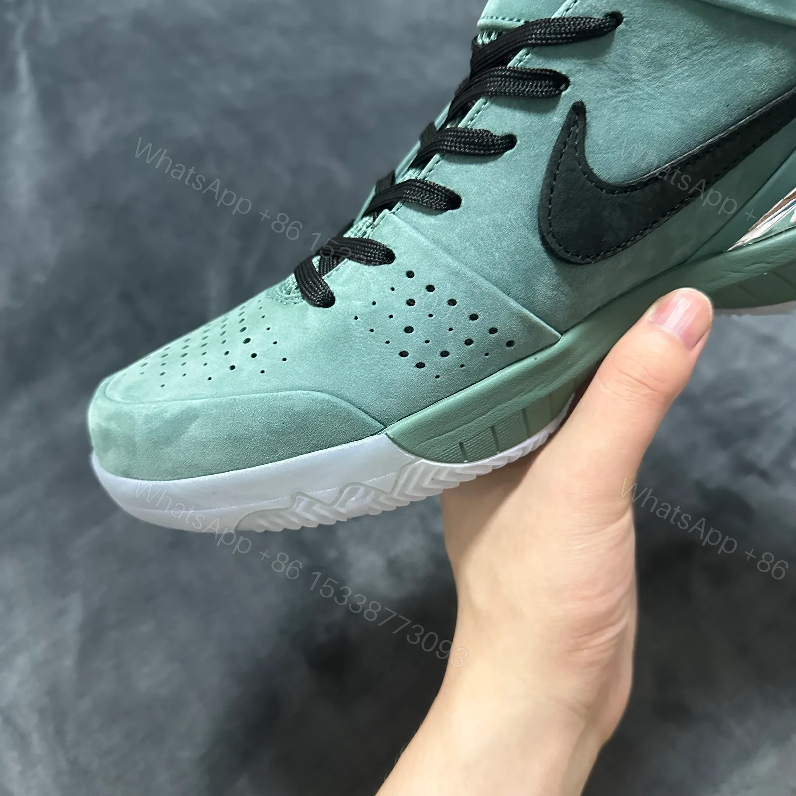 View 8 of Nike Kobe 4 Protro Girl Dad