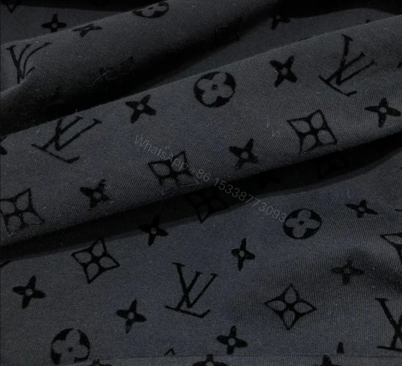View 5 of LOUIS VUITTON T-SHIRT – LV36