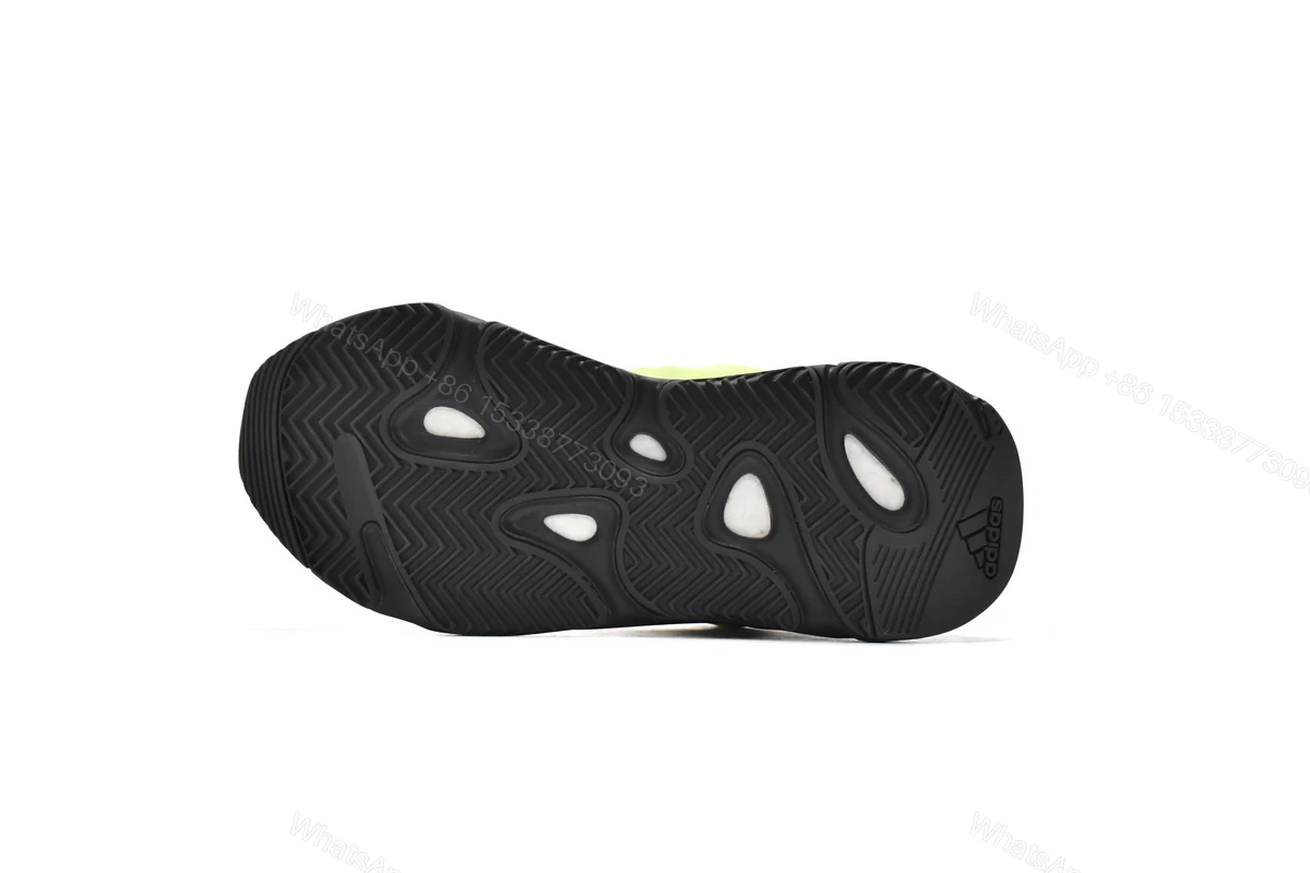 View 8 of Yeezy Boost 700 MNVN Phosphor FY3727