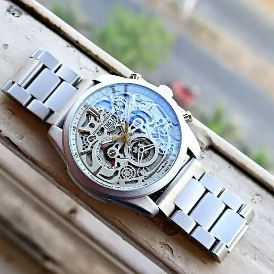 View 2 of * Tag Heuer CR7 For men 7AAA PREMIUM COLLECTION