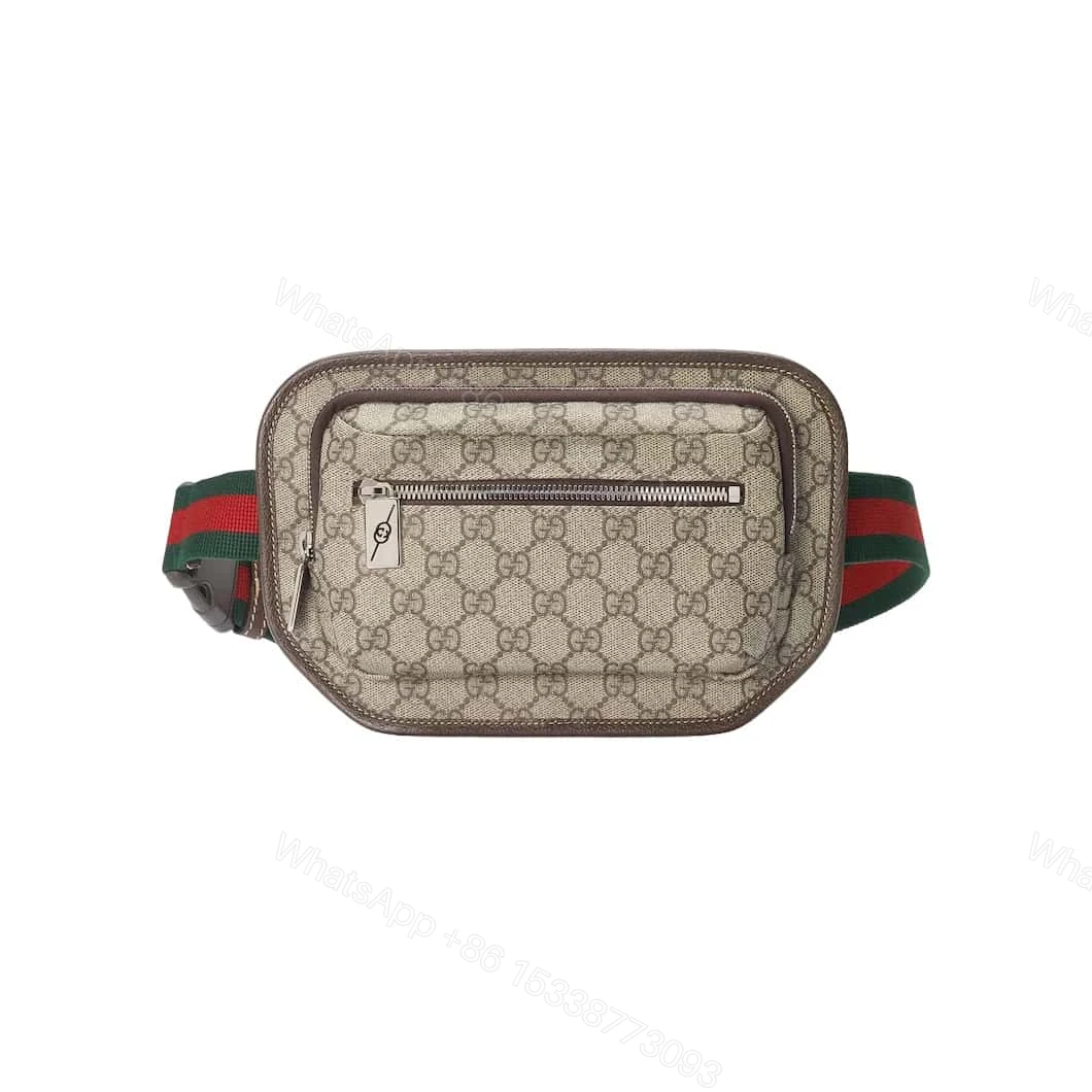 GG BELT BAG – GBC078 — view 1