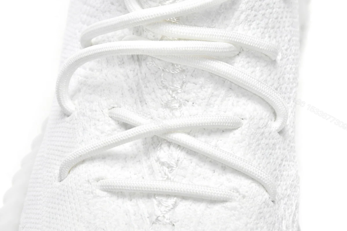 View 5 of Dope sneakers Yeezy Boost 350 V2 Cream/Triple White CP9366