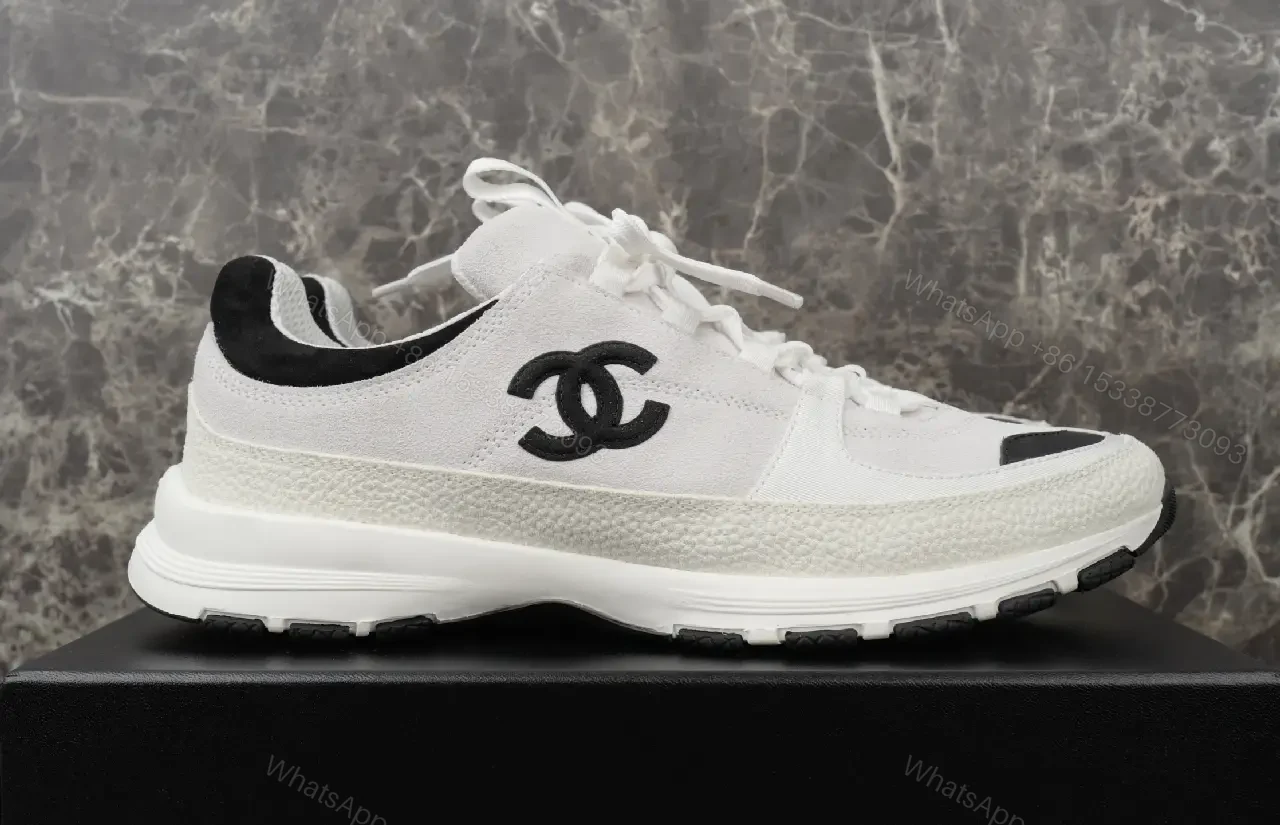 View 7 of Monochrome Leather High-Top Sneaker: Subtle Luxury Comfort
