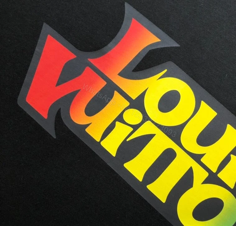 View 4 of LOUIS VUITTON T-SHIRT – LV24