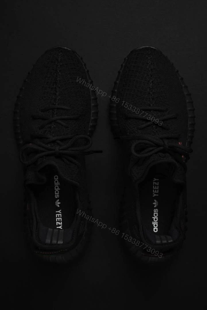 View 2 of First Copy Adidas Yeezy Boost 350 V2 Blue Tint Men’s Sneakers
