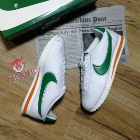 View 6 of FIRST COPY Nike Cortez Shoes For Men