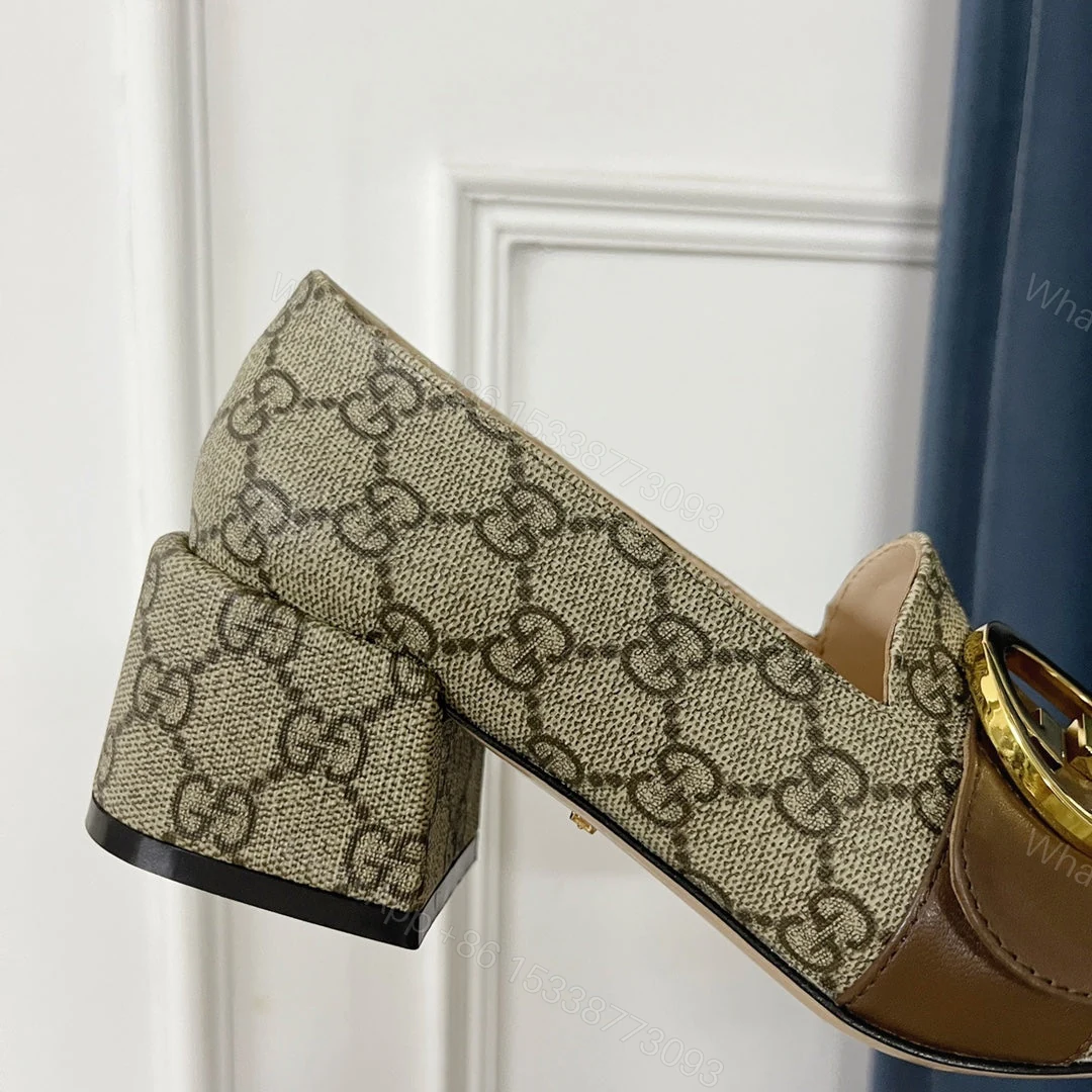 View 3 of New GCI HIGH HEELS 001