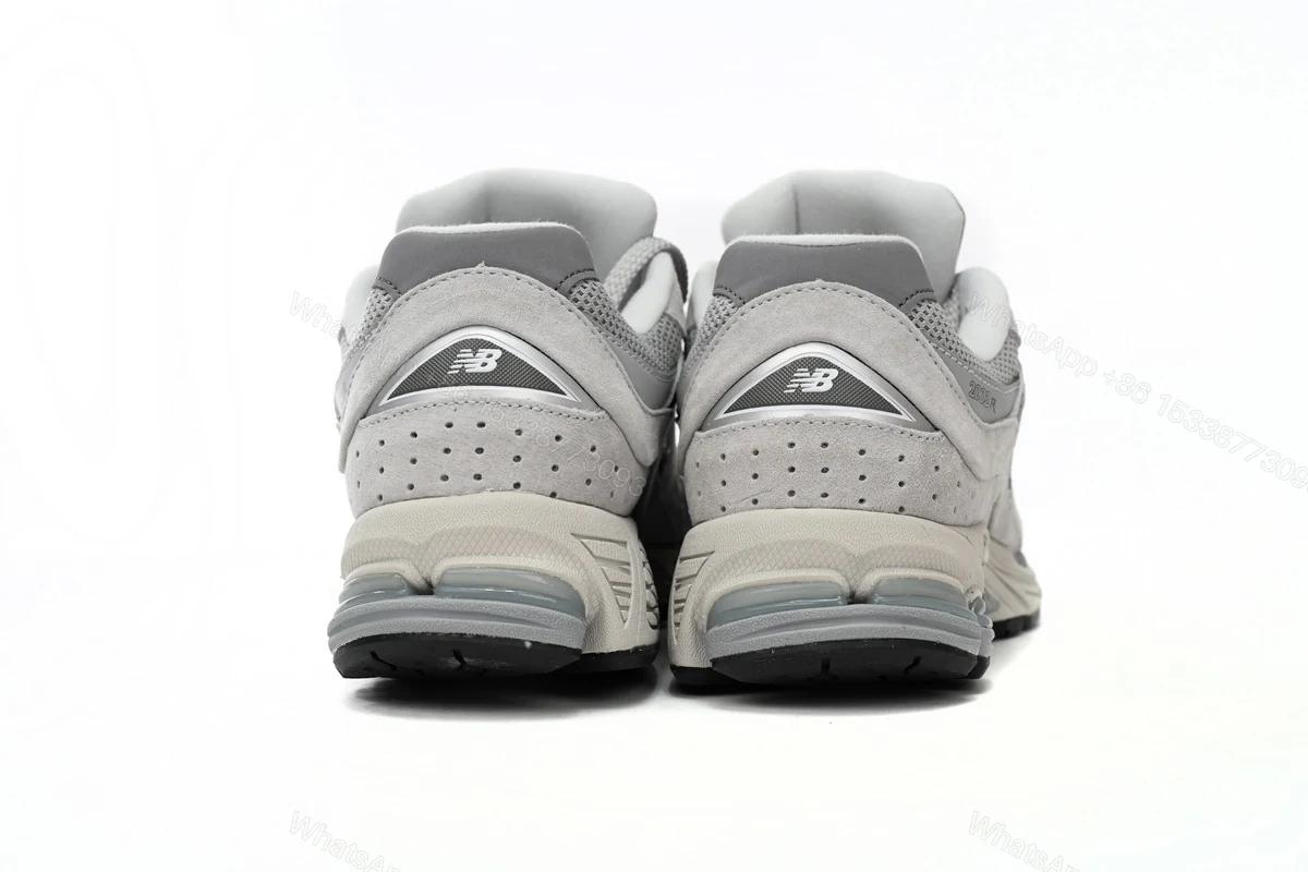 View 3 of New Balance 2002R Cloud Grey M2002RO
