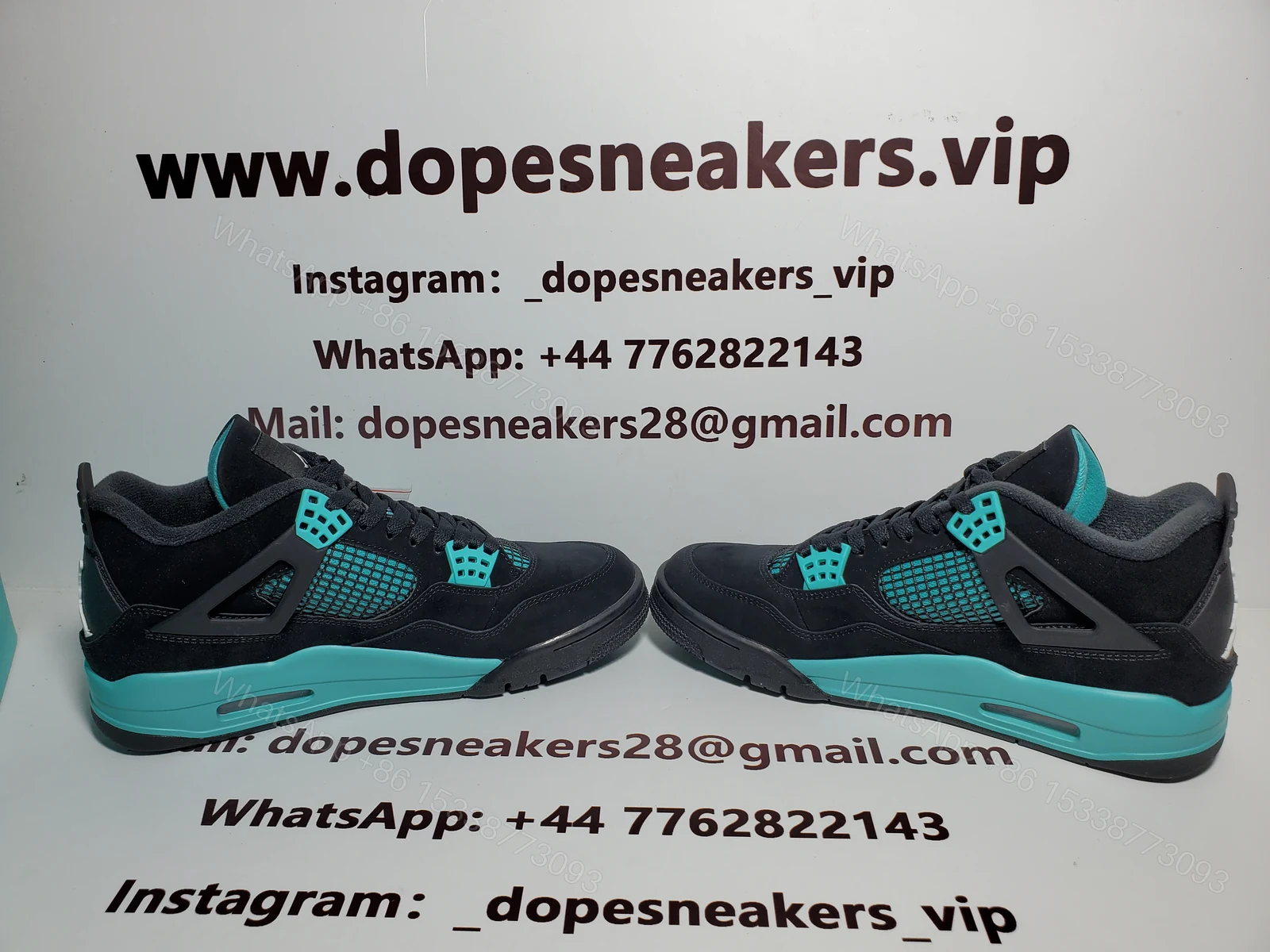 View 4 of Air Jordan 4 Retro