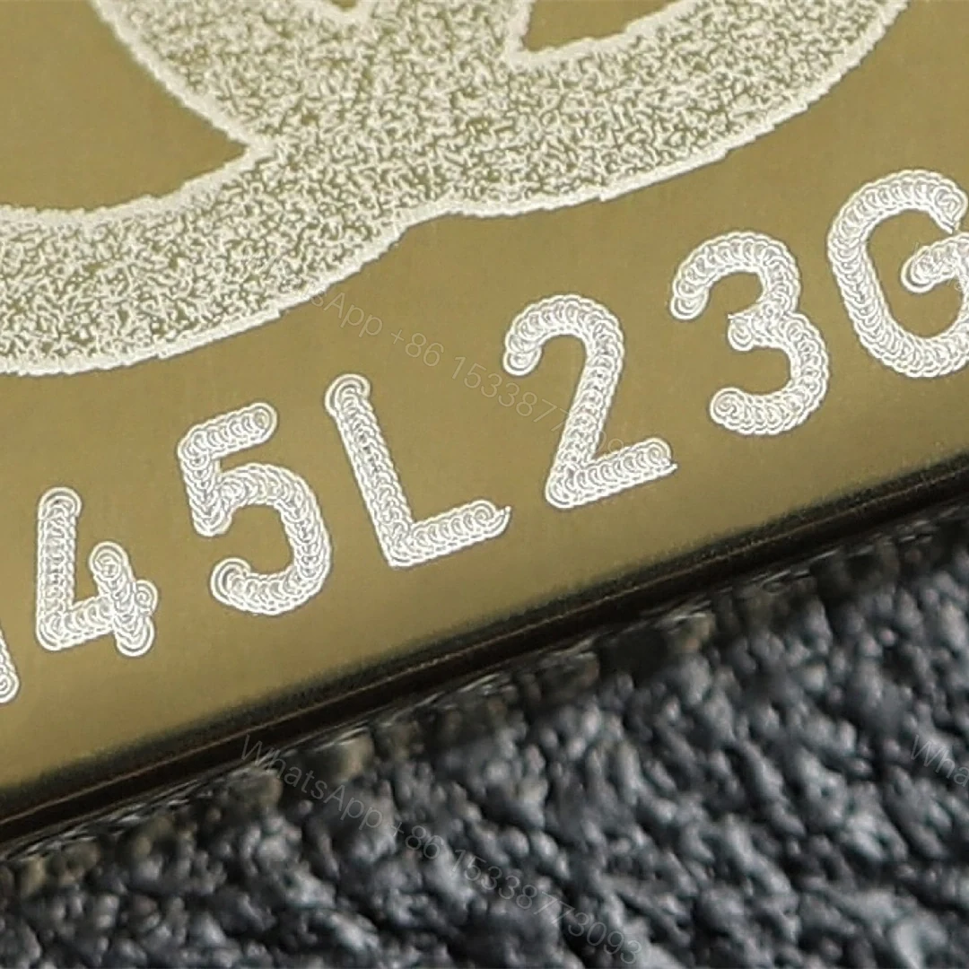 View 17 of 高仿Chanel*25P系列AS5355小羊皮Kelly單肩手提包免檢版
