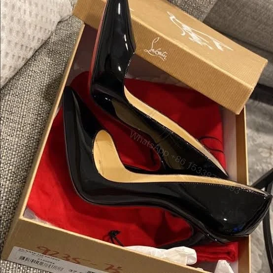 View 4 of BUY CHRISTIAN LOUBOUTIN HEELS FOR WOMEN – STYLISH PARTY WEAR