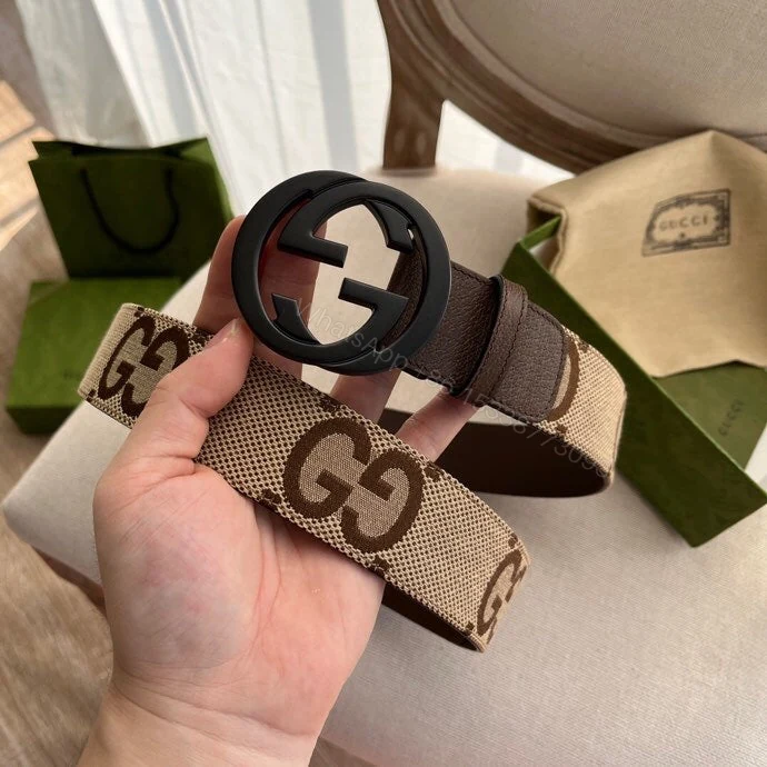 View 6 of Women’s Luxury GCI BELTS 030