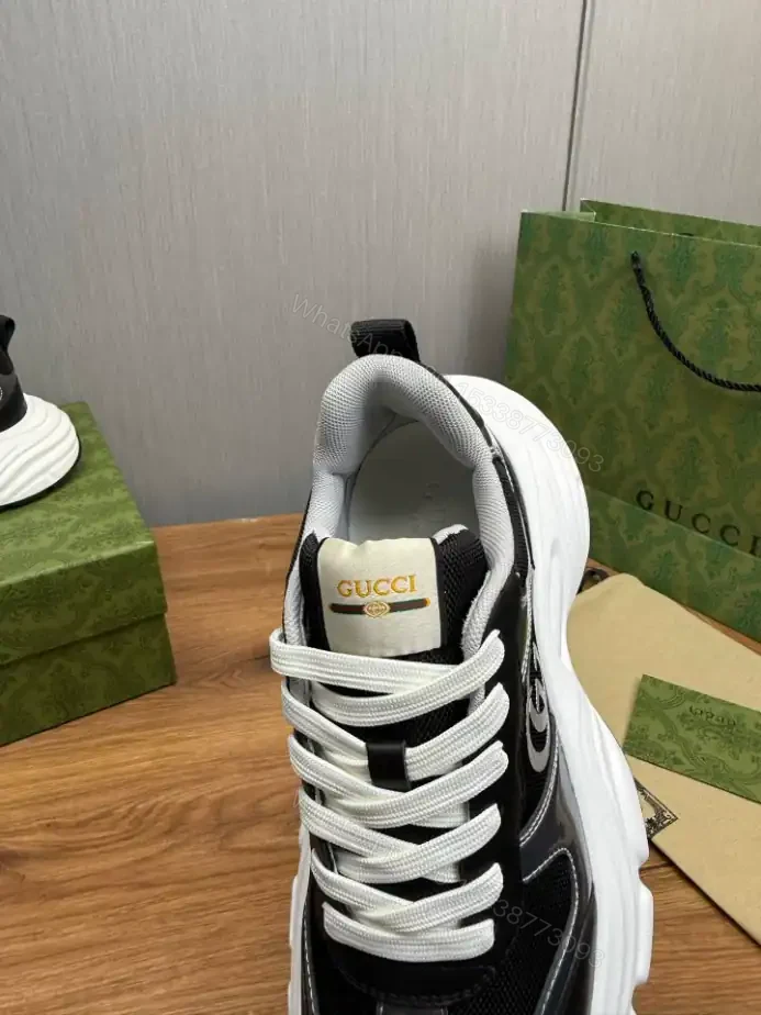 View 8 of GUCCI SNEAKER – GC273