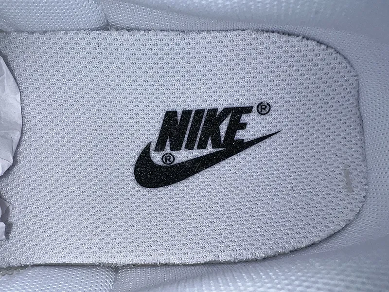 View 4 of White-Black Premium Low-Top Sneaker: Everyday Luxury