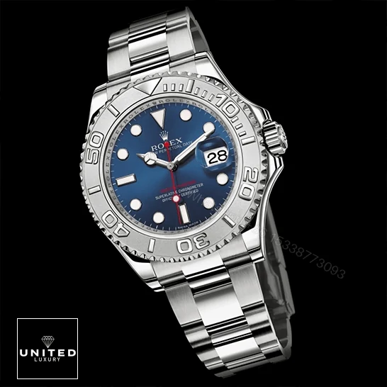 View 7 of Rolex Yacht-Master Automatic Replica