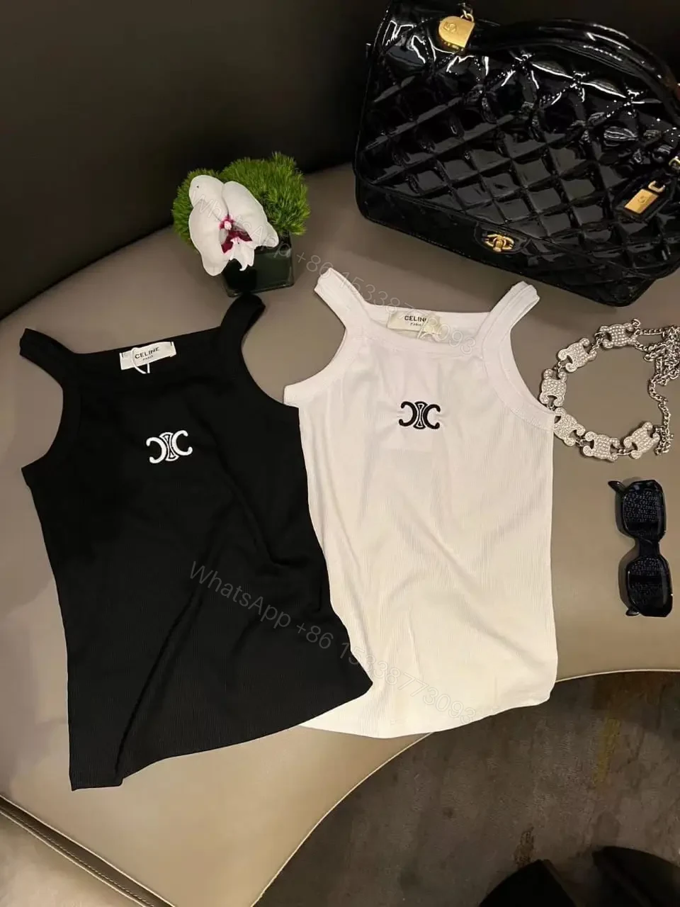 CHANEL — view 1