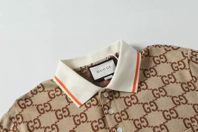View 3 of Gucci Polo – GC0143