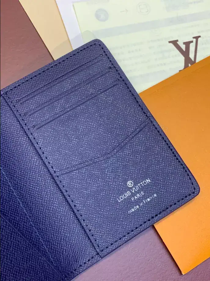 View 6 of LV POCKET ORGANIZER – RRG080