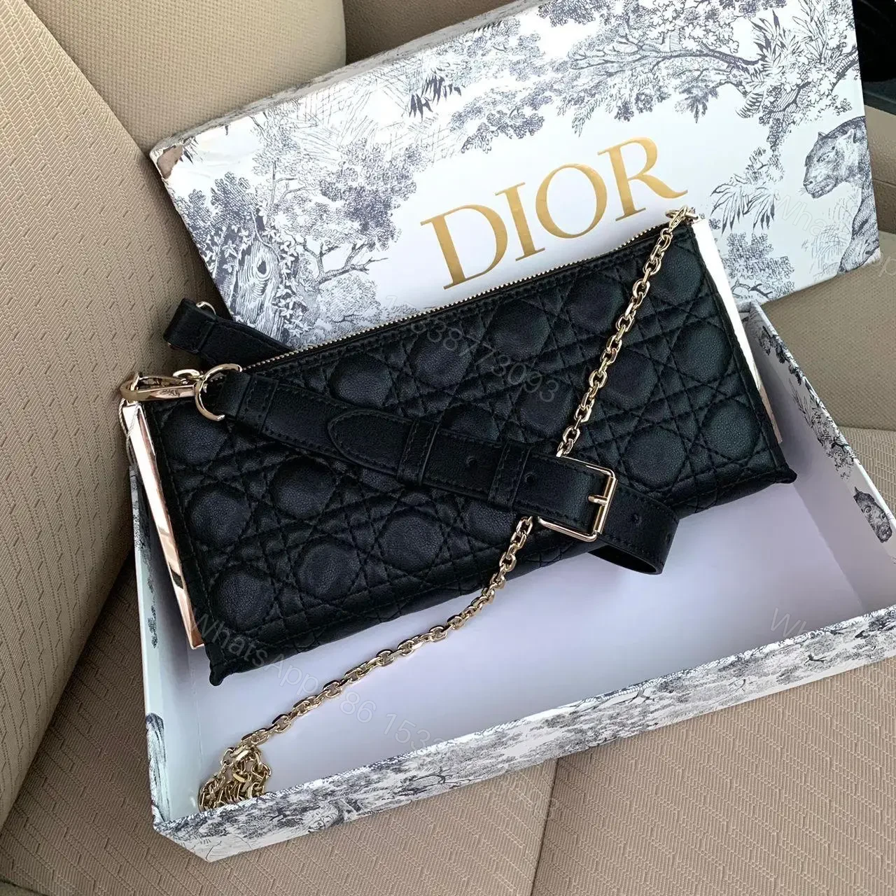 DIOR — view 1