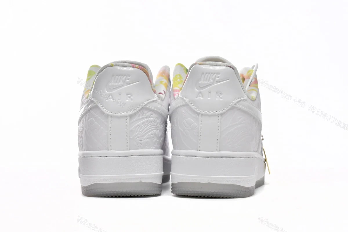 View 4 of Nike Air Force 1 Low Chinese New Year CU8870-117