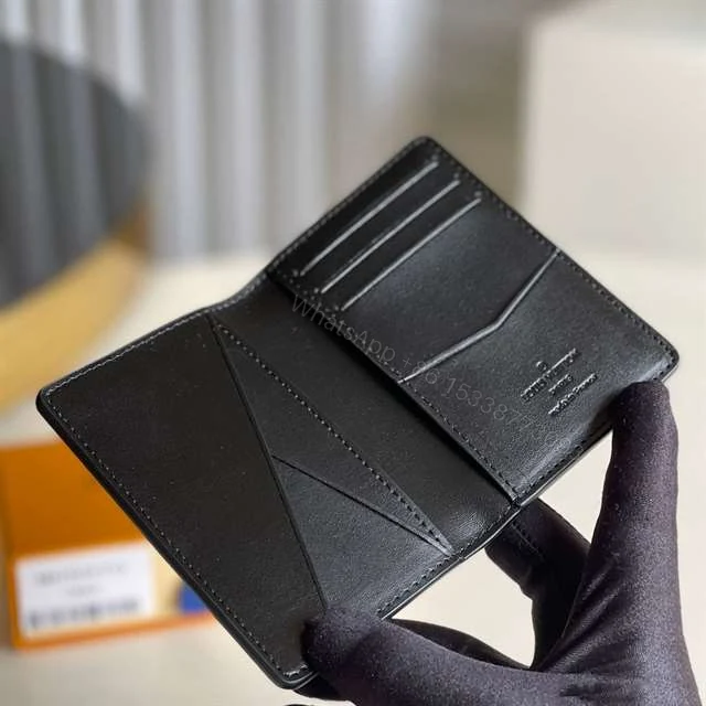 View 6 of M69979 Louis Vuitton Aerogrampocket Organizer – RRG064