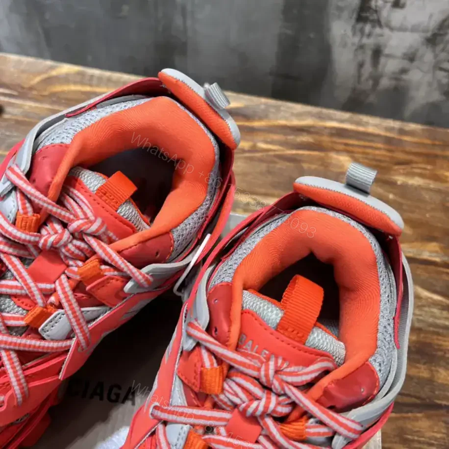 View 6 of BALENCIAGA TRACK SNEAKER – BB249