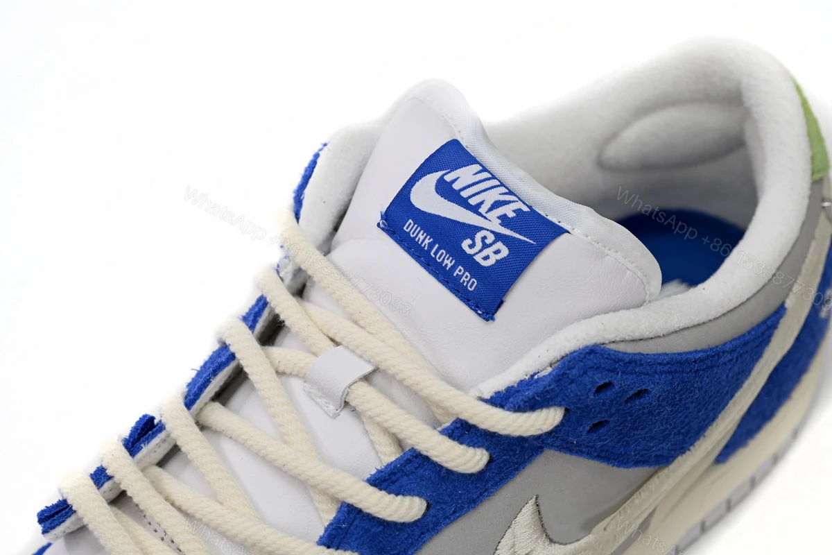 View 9 of Nike Dunk Low Mag Nolia 14 DQ5130-400