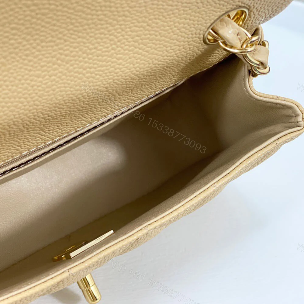 View 8 of Chanel Mini Classic Handbag