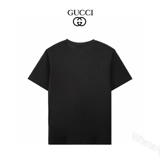 View 4 of GUCCI Tiger T-Shirt – GC0092