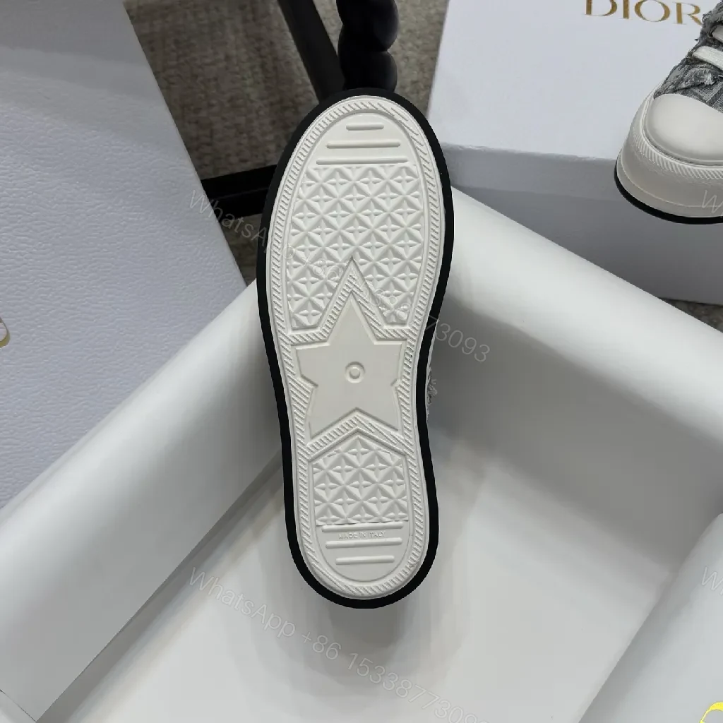 View 7 of Textured Upper Day-to-Night Sneaker: Luxe, Cushioned Comfort