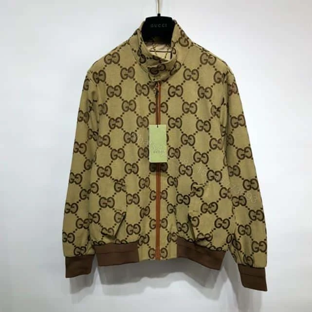 Gucci Jacket – GJ022 — view 1