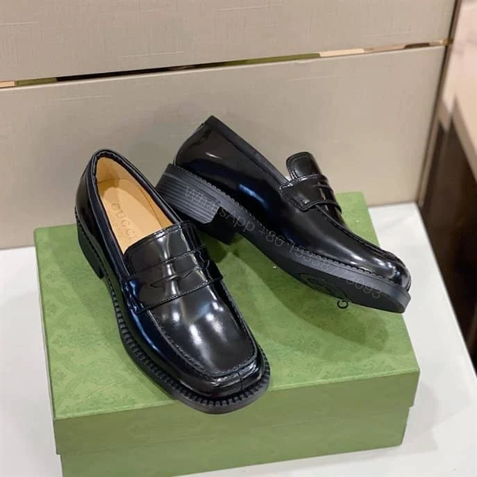 View 7 of GUCCI LOAFERS – LDG019