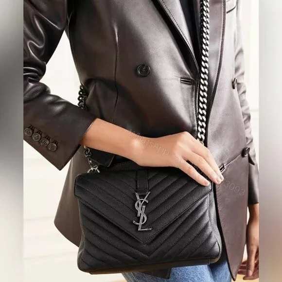 View 4 of FIRST COPY Ysl saint laurent sling bag