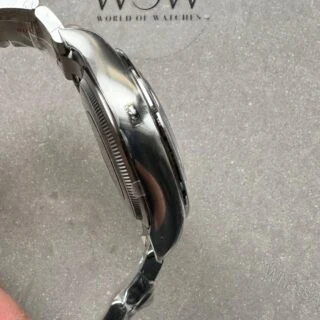 View 7 of Clean factory 1:1 Rolex Daytona 2023 126500 Best Edition panda White Dial SH4131