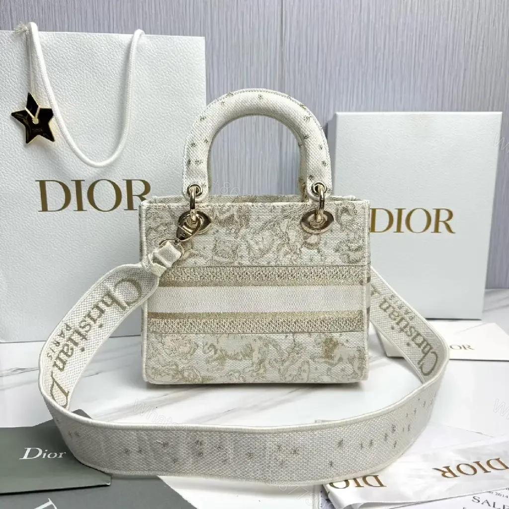 View 7 of Lux textured mini chamber bag: premium textile, compact luxury