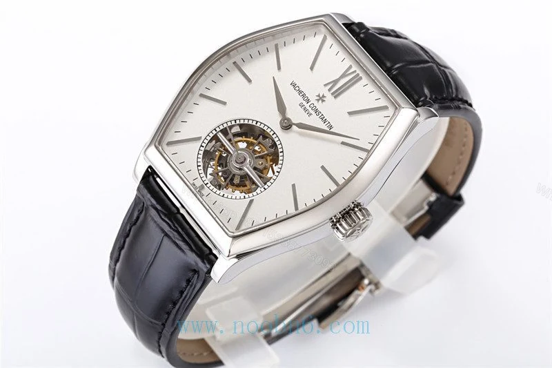 View 10 of Replica Vacheron Constantin Malte Tourbillon Watch