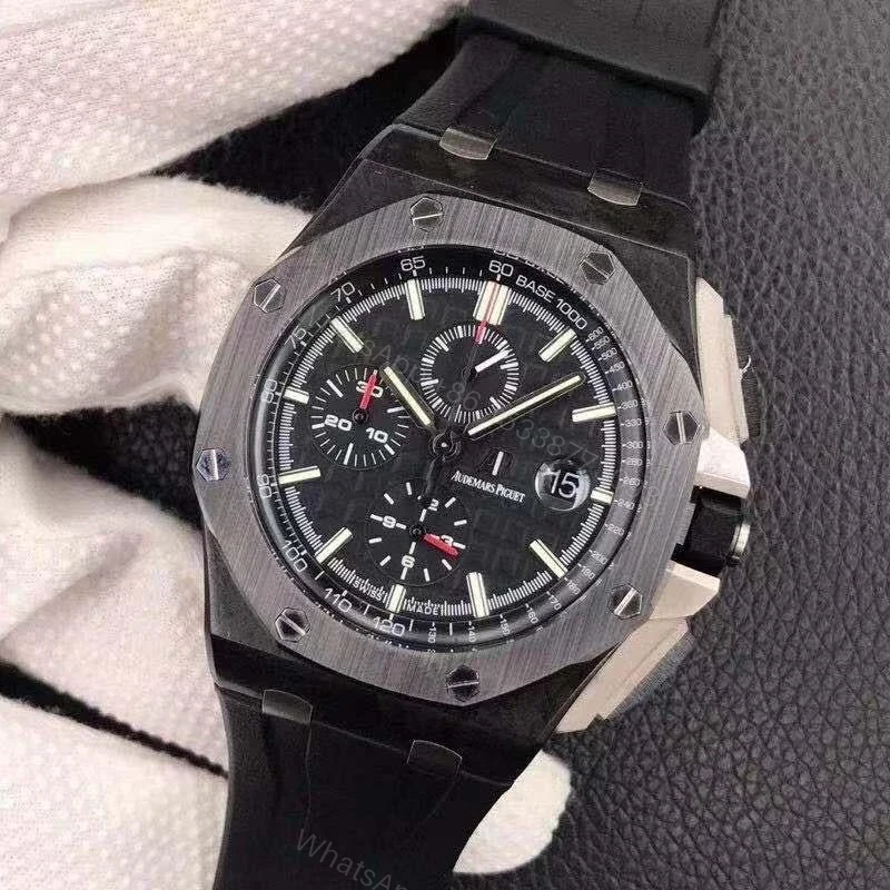 View 3 of Super Clone Replica AP Offshore Royal Oak