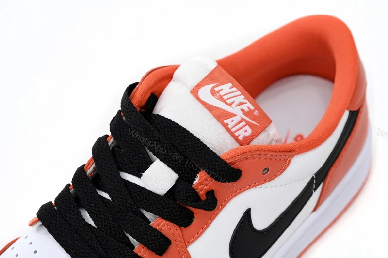 View 7 of Air Jordan 1 Low To Make a Waste of Money CZ0790-801