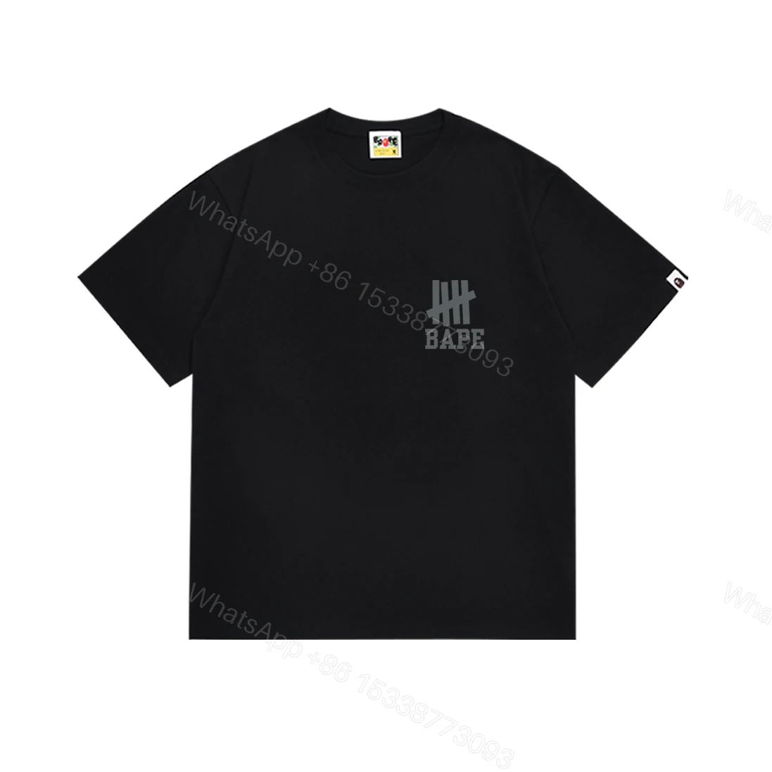 View 4 of Bape T-Shirt #170