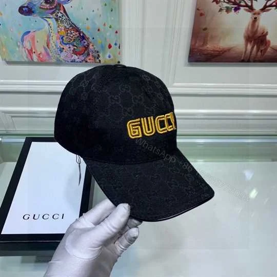 View 2 of Gucci Cap – RCG25