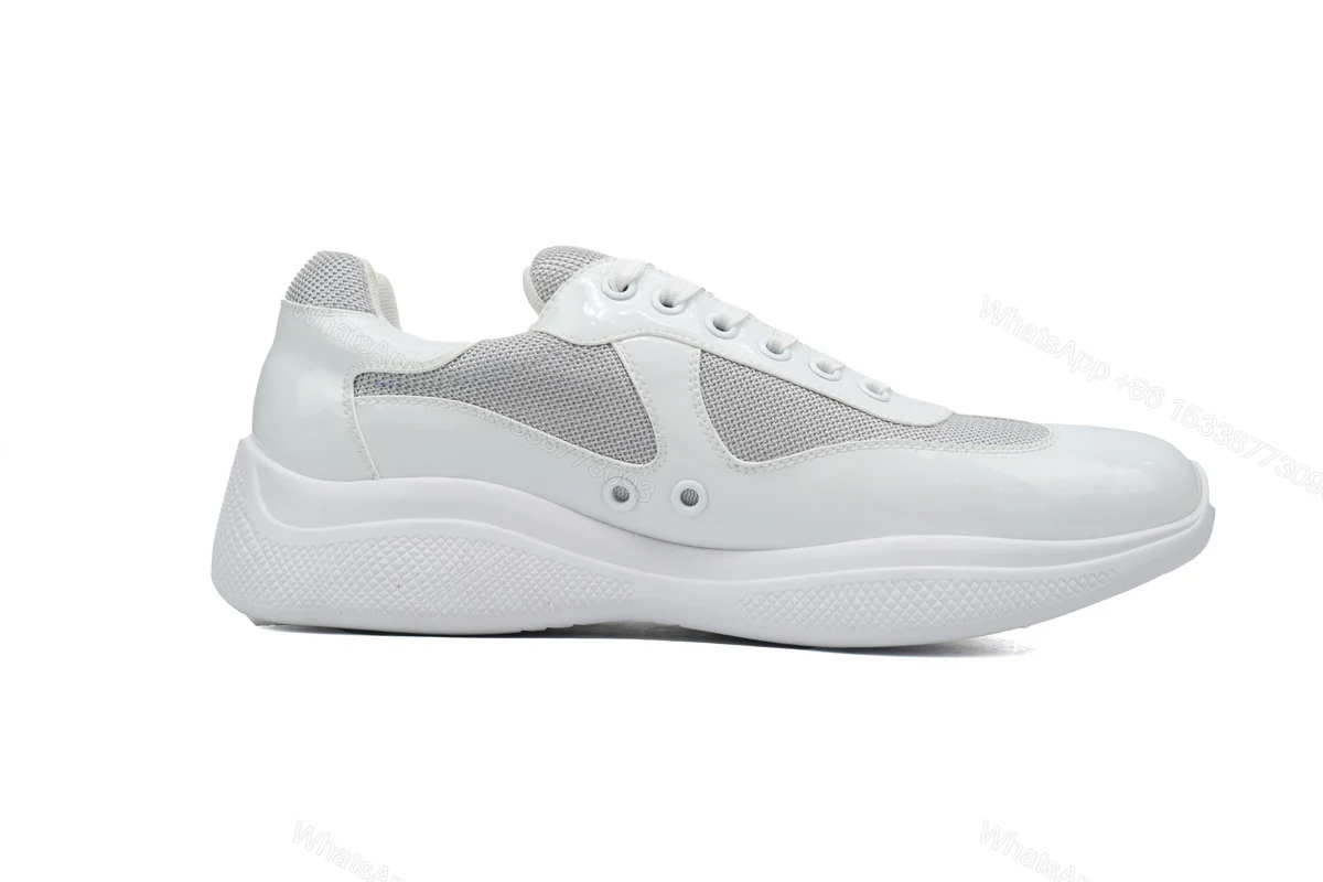 View 5 of Prada America's Cup White